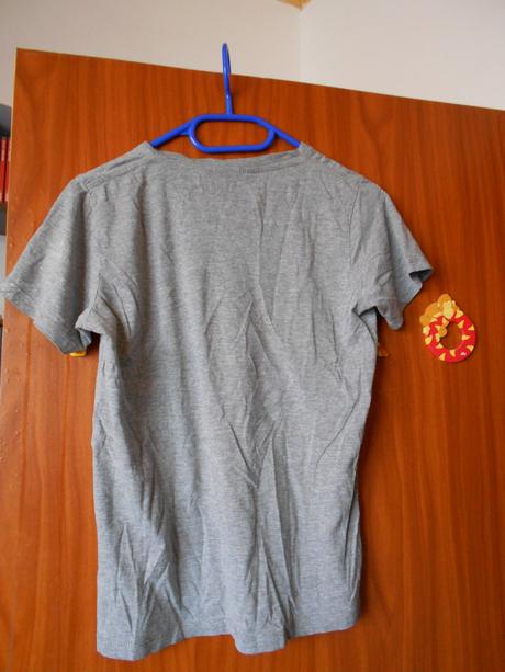 Tričko, h&m,158