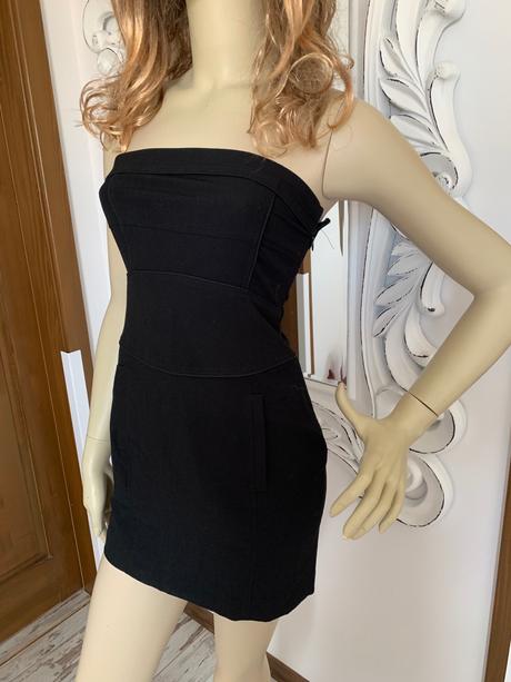 Puzdrove saty zara, zara,xs