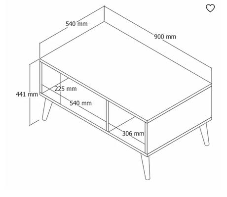 Konferenčný stolík, 