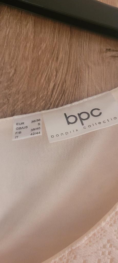 Spoločenské tehotenské šaty, bonprix,38