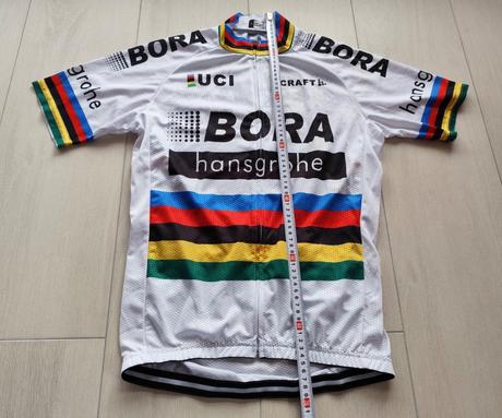 Predám cyklo set bora hans grohe, l