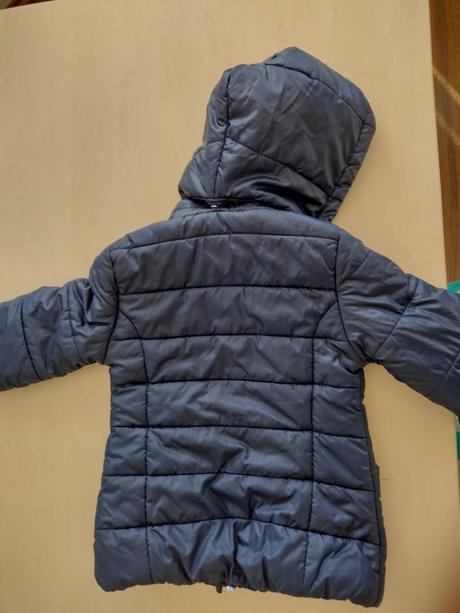 Vetrovka, mayoral,134