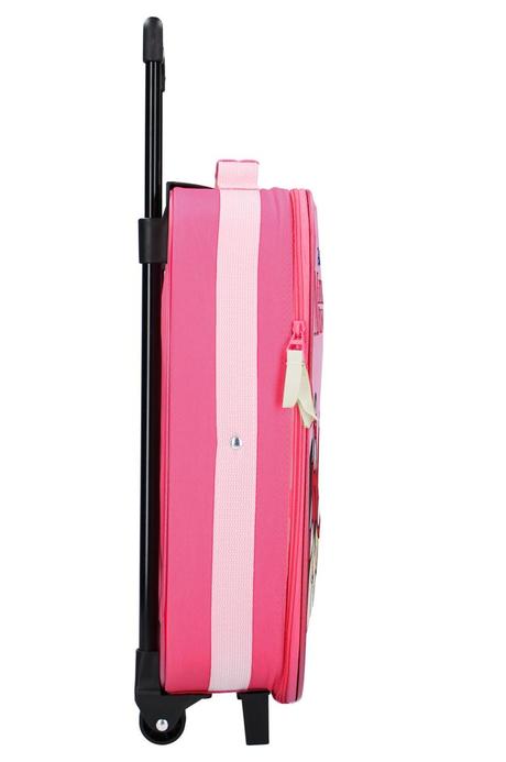 Cestovný trolley kufor minnie, 