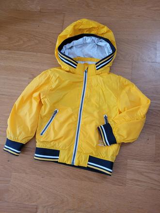 Prechodna bunda, h&m,98