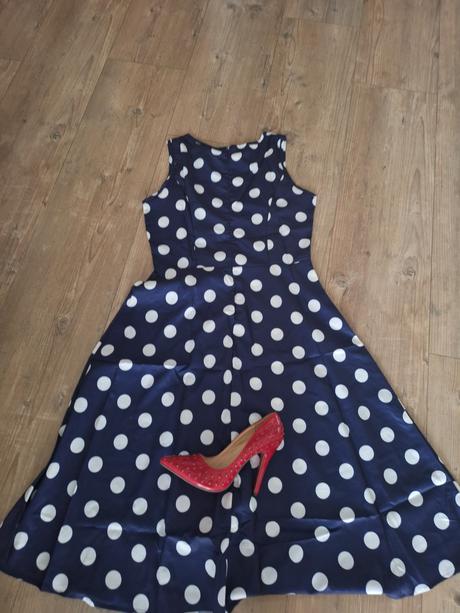 Saty polka, l