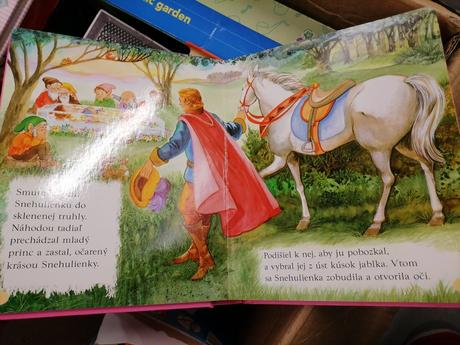 3 rozprávky o princeznoch, 