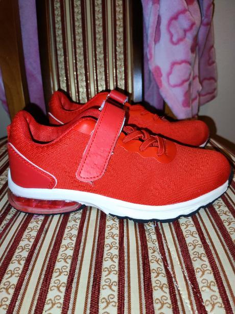 Botasky pre dievča, 34