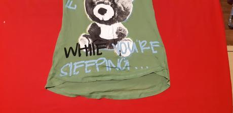 Dámske tričko, bershka,26