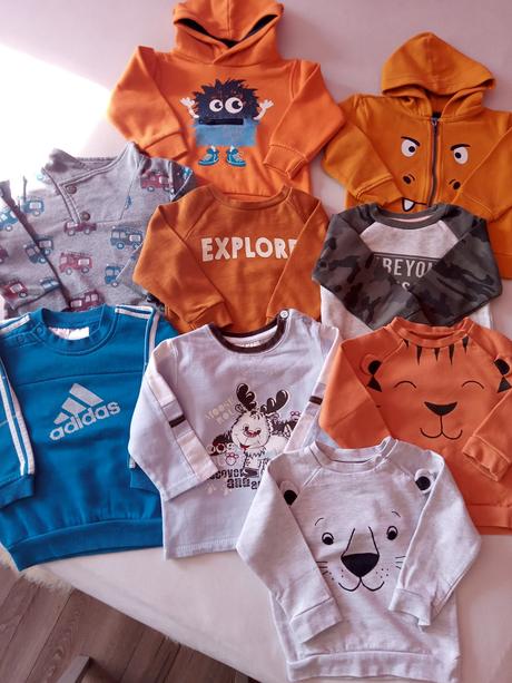 Mikinka, dopodopo,86