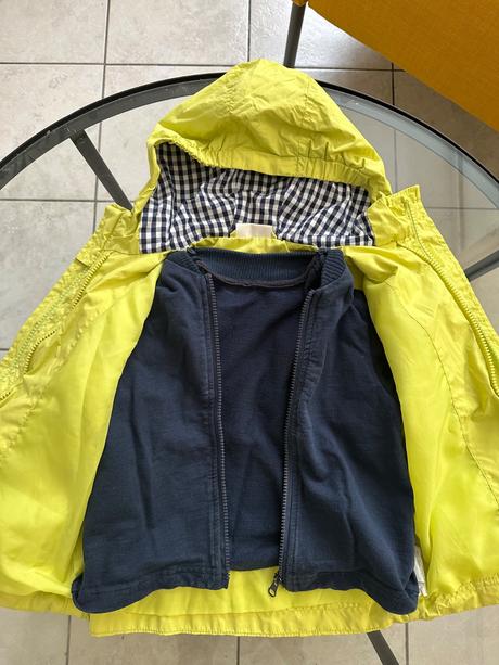 Bunda, coccodrillo,92