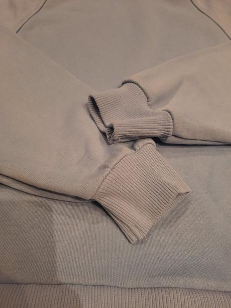 Slušná mikina, zara,152