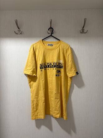 Pánske tričko, napapijri,xxl