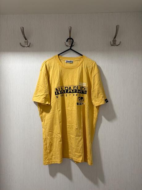 Pánske tričko, napapijri,xxl