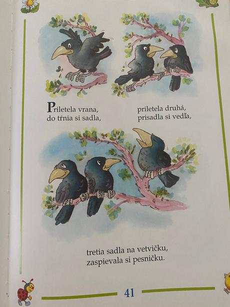 Veľká kniha riekaniek, 