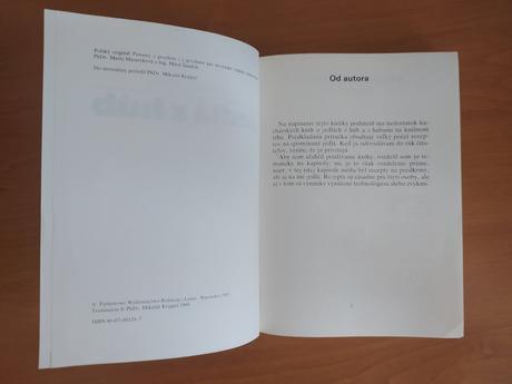 Jedlá z húb (1985), 