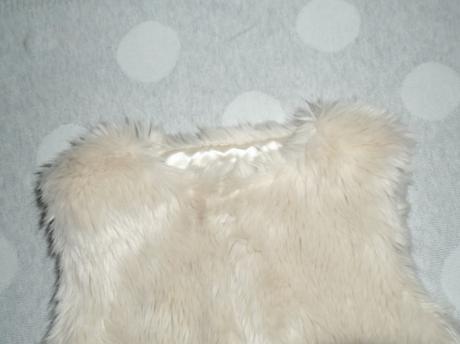 Chlpatá vesta na 3 až 4 roky, young dimension,104