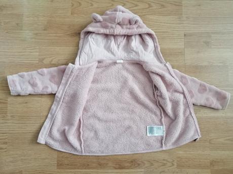 Mikinka, h&m,92