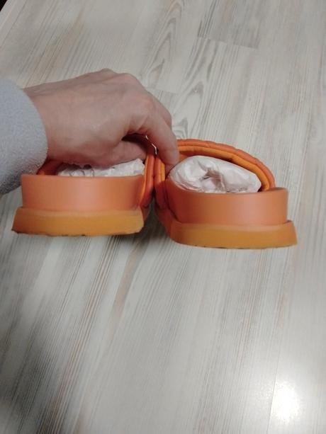 Šľapky gant mardale, gant,38