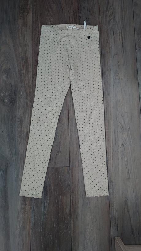 Leginy, h&m,134