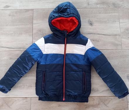 Bunda 116/122, alpine pro,116