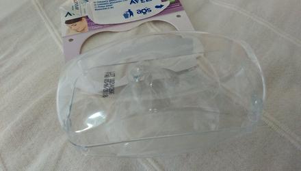 Chrániče bradaviek avent,