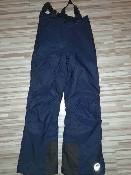 Otepľovačky, crivit,146