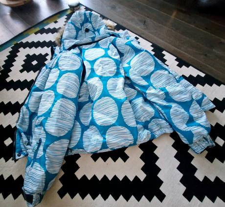 Nadherna kvalitna lyziarska suprava foxi/decathlon, decathlon,s