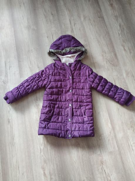 Zimná bunda, f&f,116