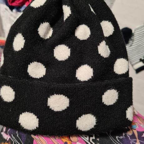 Zimné čiapky, h&m,104