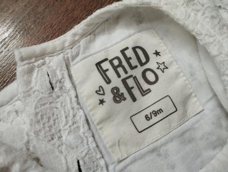 Dievčenské letné šaty, tesco,74