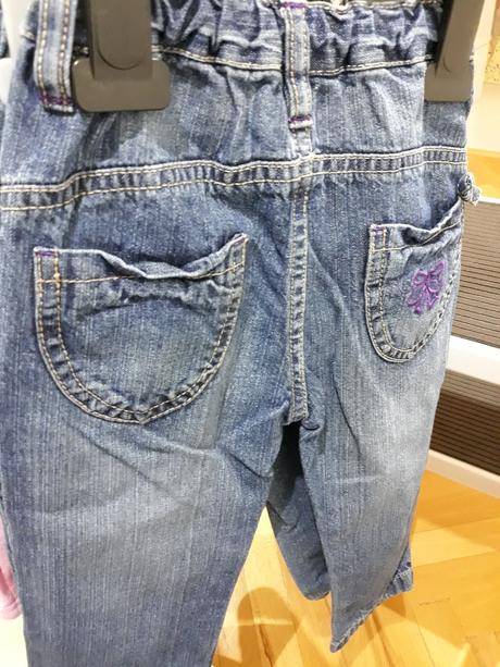 Mix oblečenia, 86–98