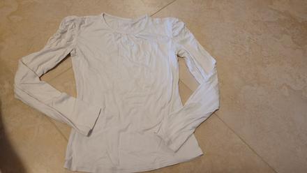 Tričko dlhý rukav, 116