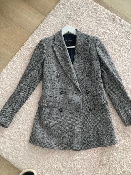 Sako massimo dutti, xs