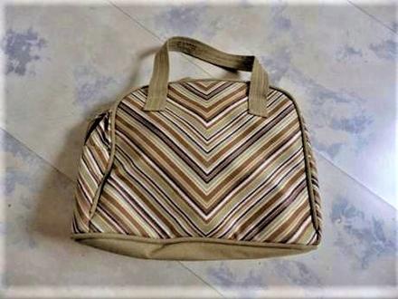 Kozmetická taštička, ccc