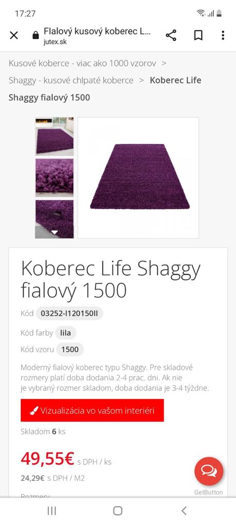 Koberec, 