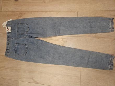 Modré popísané rifle, 152