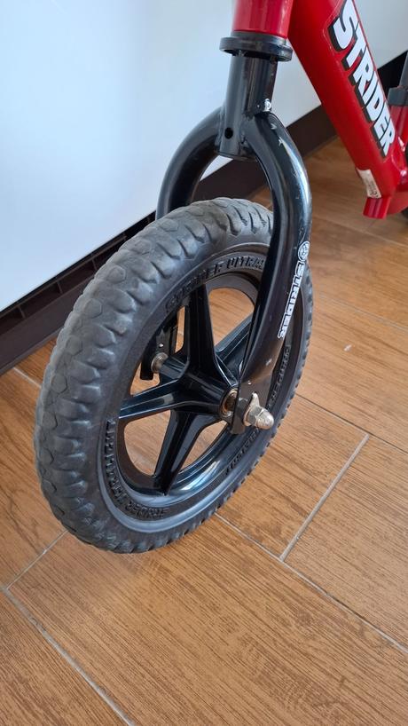 Strider odrážadlo, strider