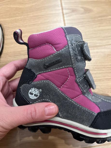 Čižmy timberland gore-tech 25, timberland,25