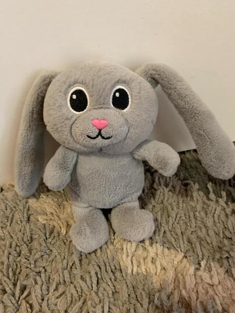 Predam plyšové zvieratká, 