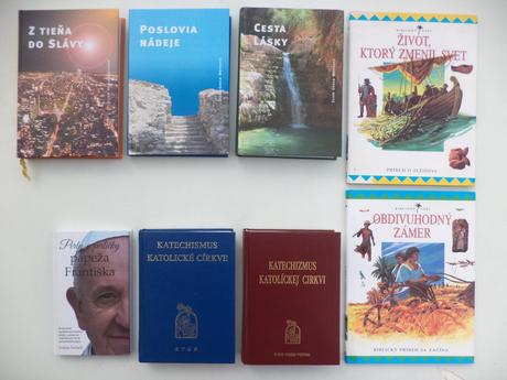 Kresťanská literatúra 2, 