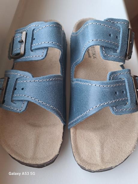 Protetika slapky 35, protetika,35