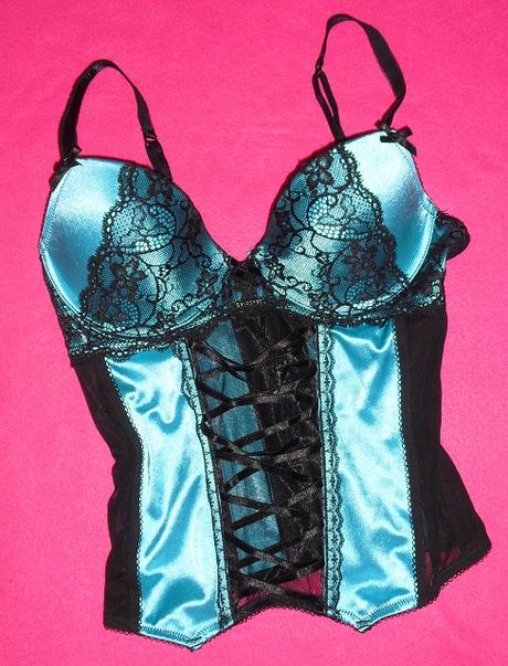 Ensored sexy korzetik, new yorker,75c