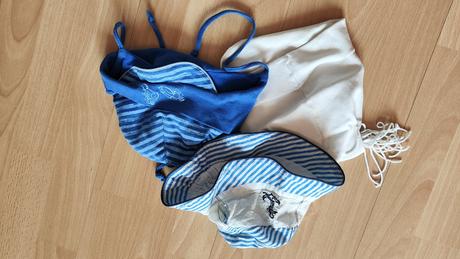 Balík oblečenia pre chlapca 56-74, 50–62