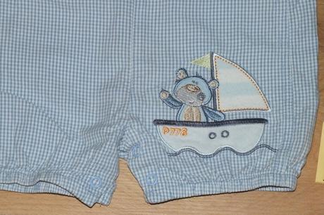 Kratasky lodka, vyborny stav, 74