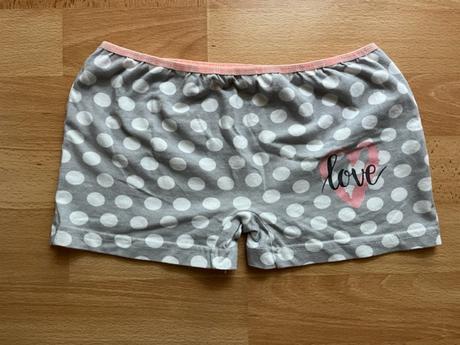 Detské nohavičky - veľ.164, 164