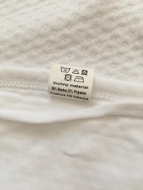 Letná deka do kočíka, 