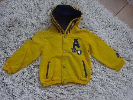 Svetrík zn. mayoral 86/92, mayoral,86