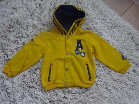 Svetrík zn. mayoral 86/92, mayoral,86