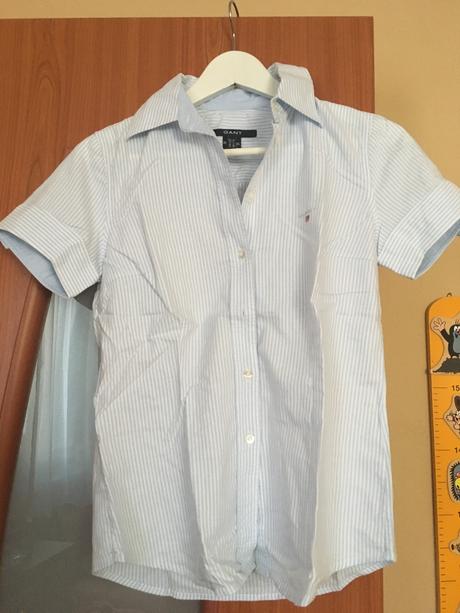 Gant kosela top stav, gant,36