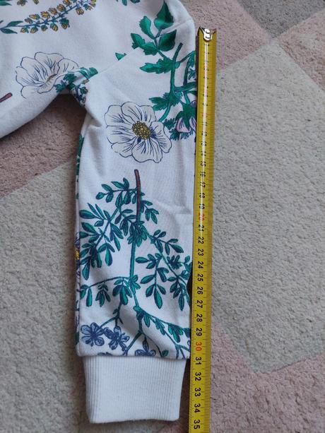 Teplakova súprava h&m veľ.98, h&m,98